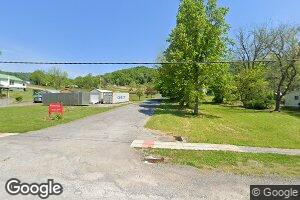 127 James River and Kanawha Turnpike E, Ansted, WV 25812
