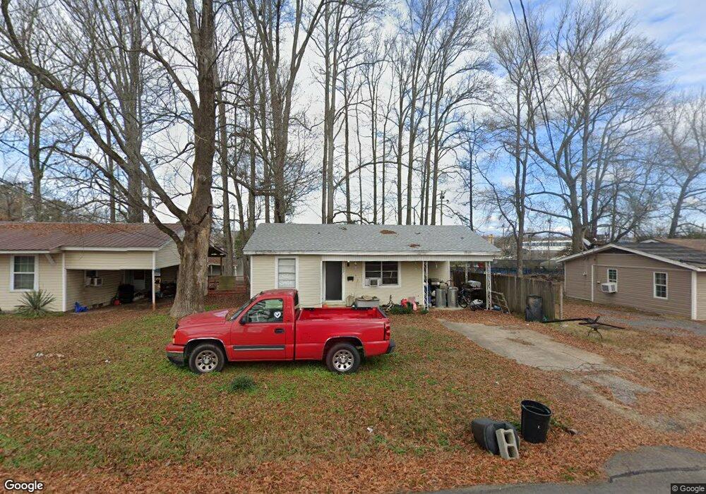 602 E Gum St, Sheridan, AR 72150 - photo 1