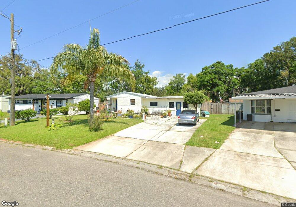 2129 Tegner Dr, Jacksonville, FL 32210 - photo 1