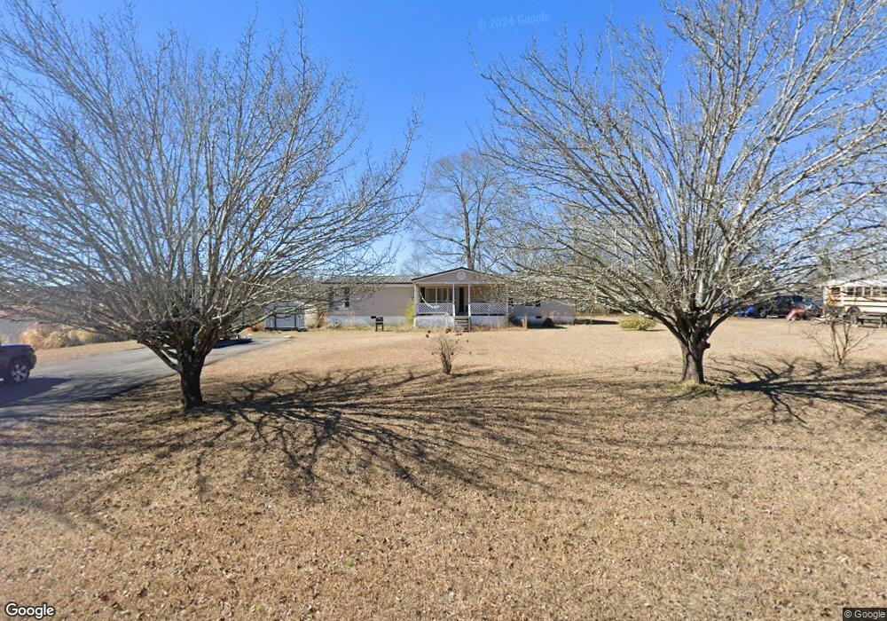 504 Brandon Dr, Resaca, GA 30735 - photo 1