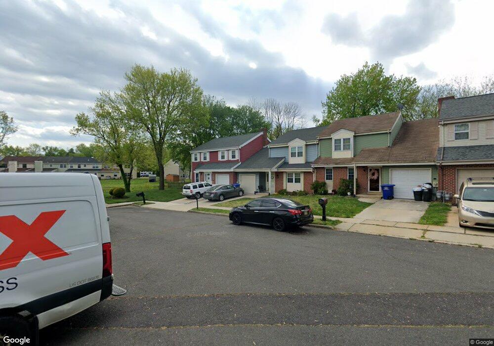 215 Charing Way, Mount Laurel, NJ 08054 - photo 1