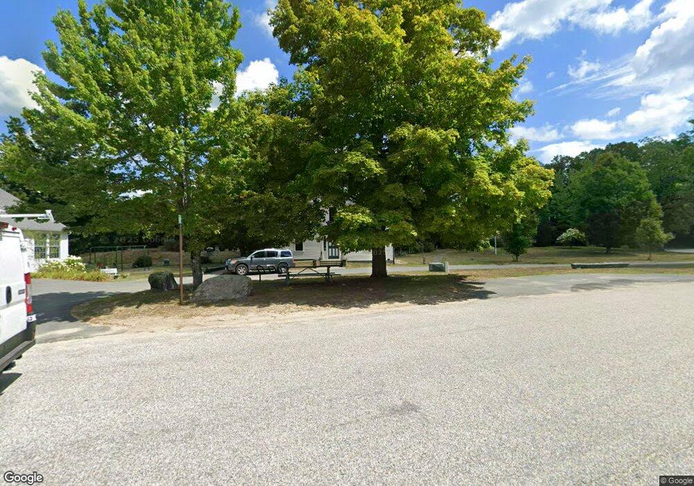 5 Academy Dr, New Salem, MA 01355 - photo 1