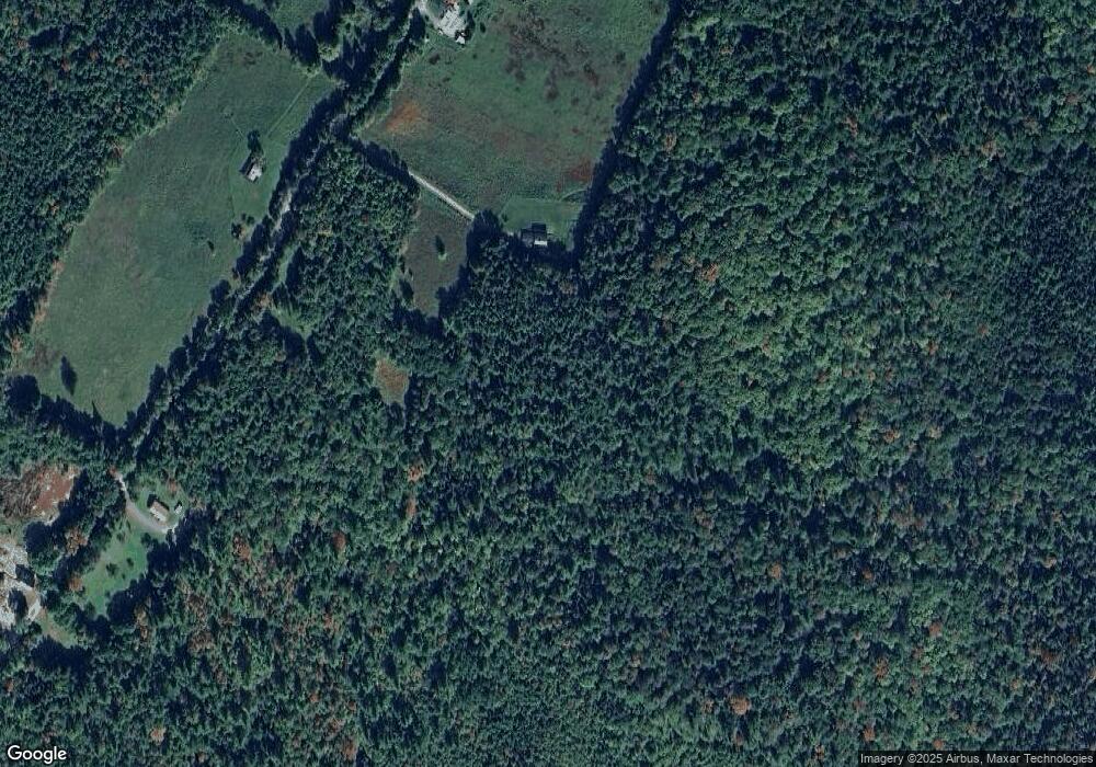 Map 230 Lo Kimball Hill, Whitefield, NH 03598 - photo 1