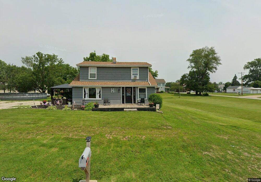 150 E Main St, Good Hope, IL 61438 - photo 1