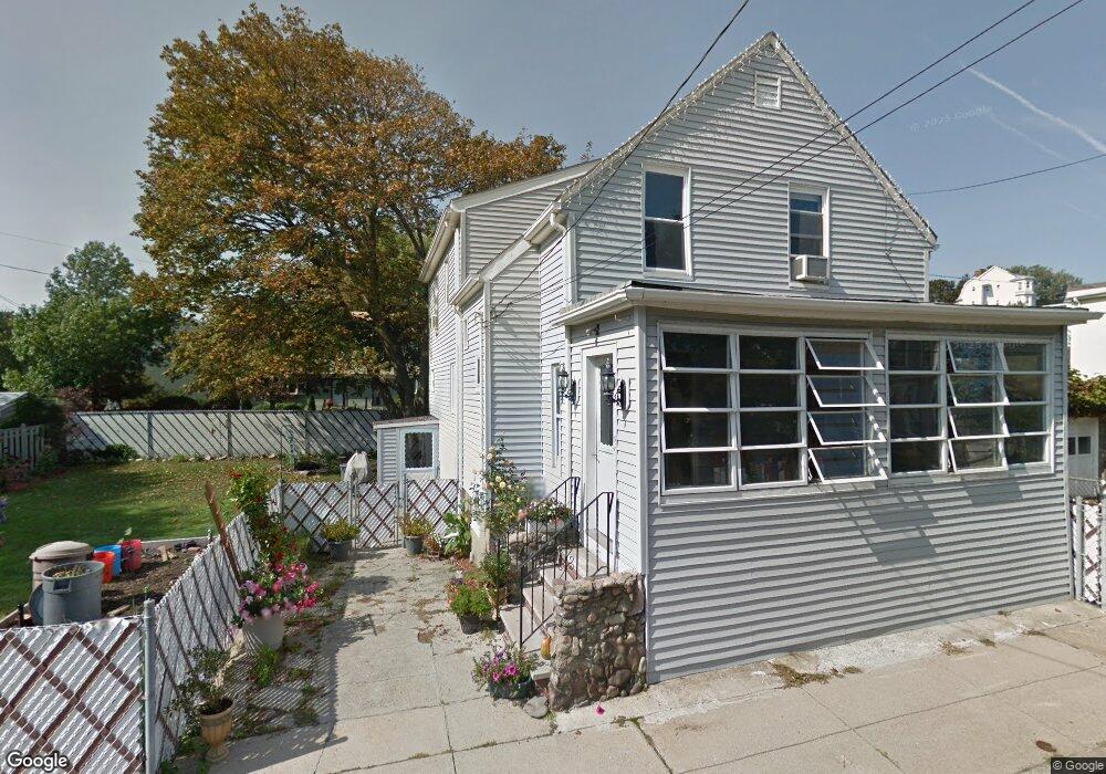 52 Beach Rd, Winthrop, MA 02152 - photo 1