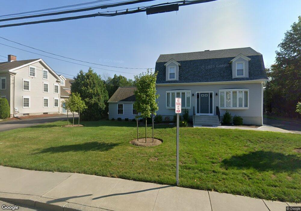 606 Putnam Pike unit A, Greenville, RI 02828 - photo 1