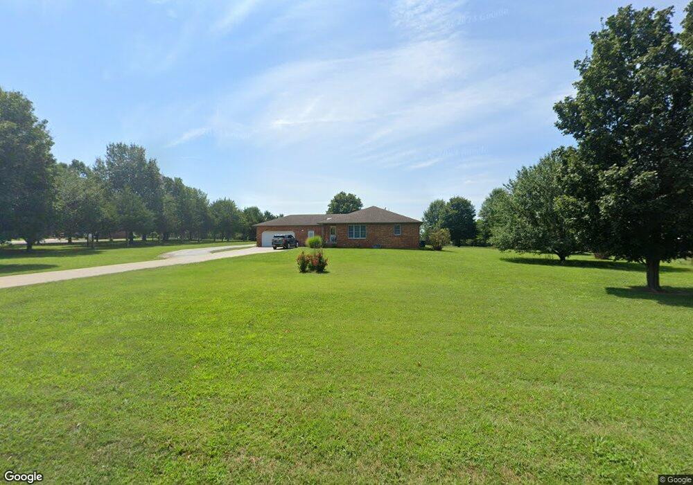 766 W Meadowview Dr, Nixa, MO 65714 - photo 1