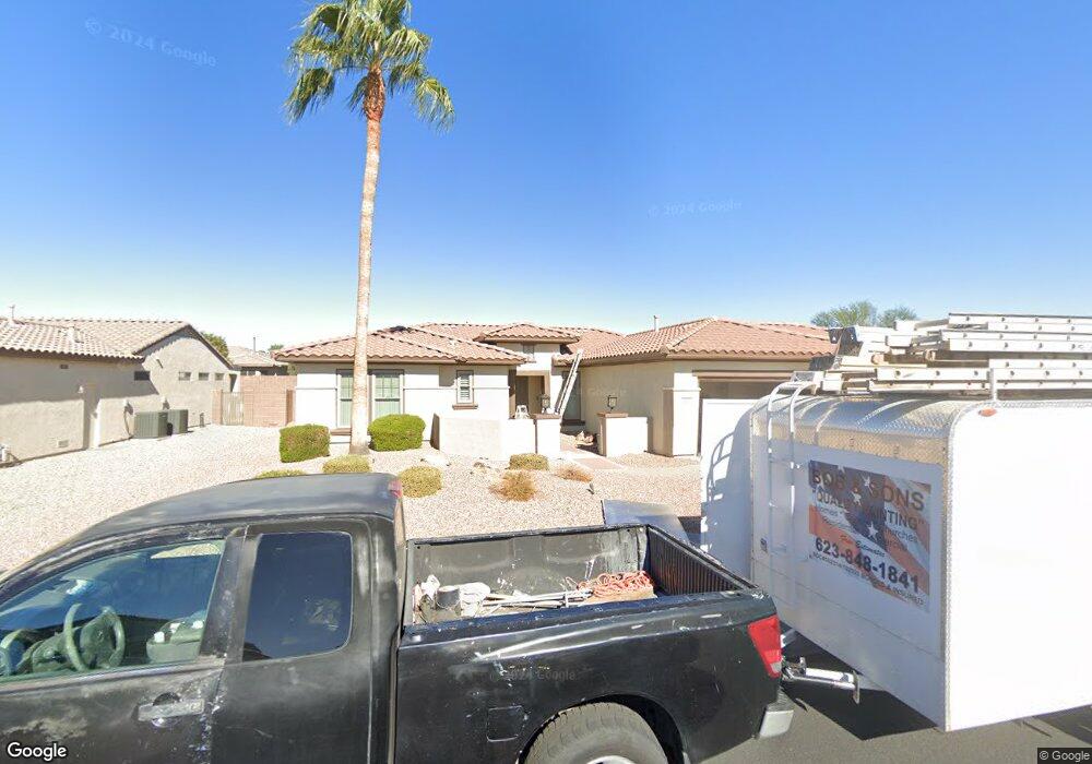 14964 W Angel Basin Way, Surprise, AZ 85374 - photo 1