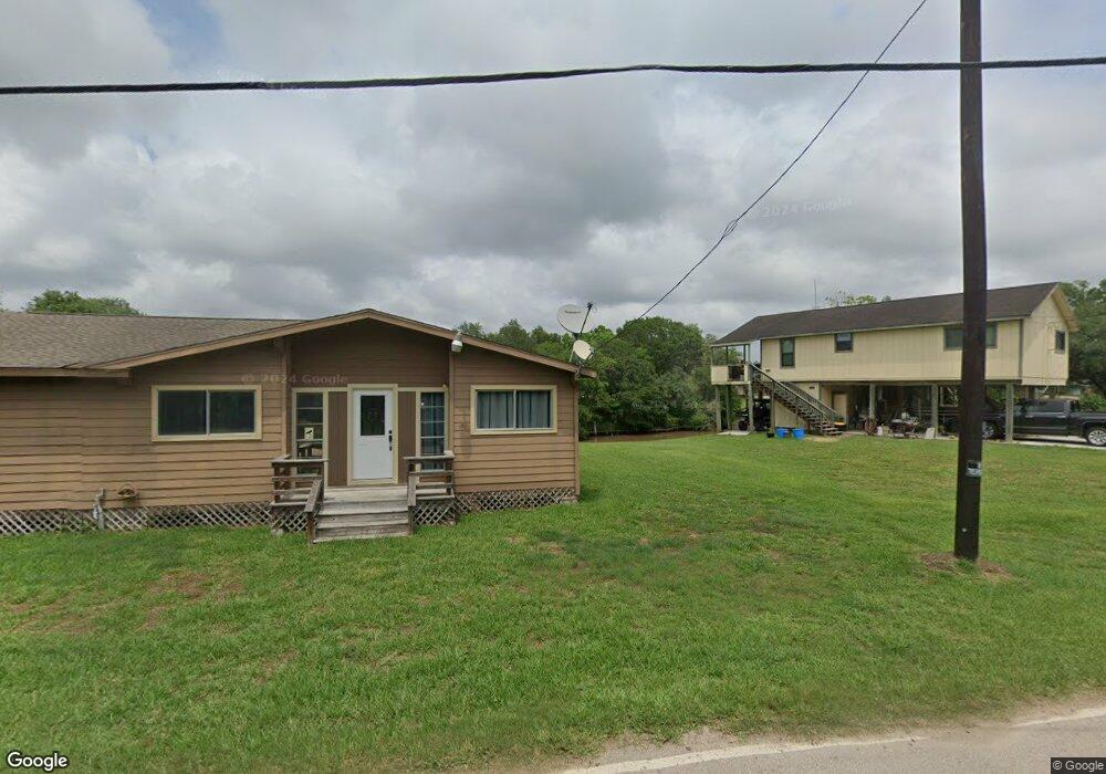 4533 County Road 306a, Brazoria, TX 77422 - photo 1