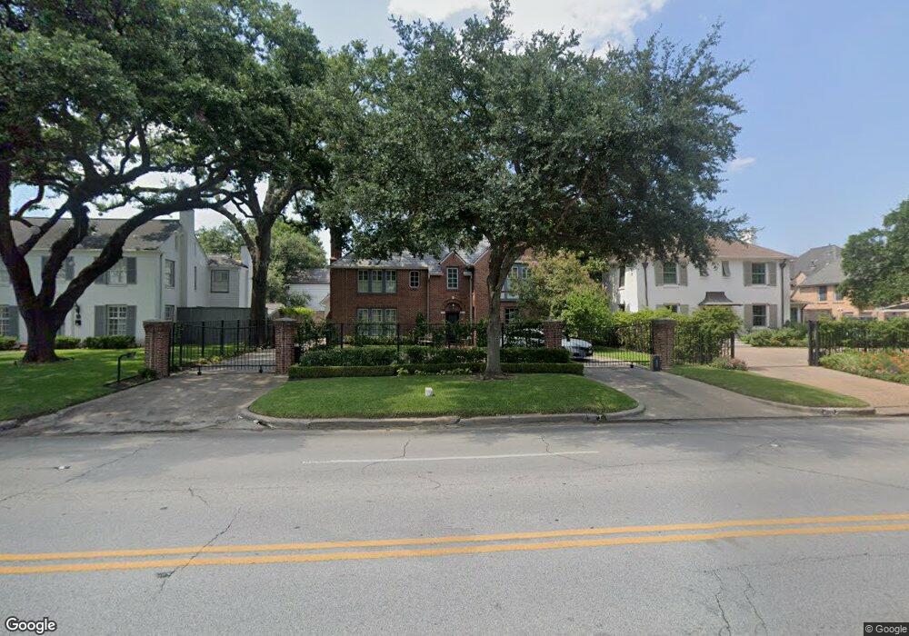 3008 San Felipe St, Houston, TX 77019 - photo 1