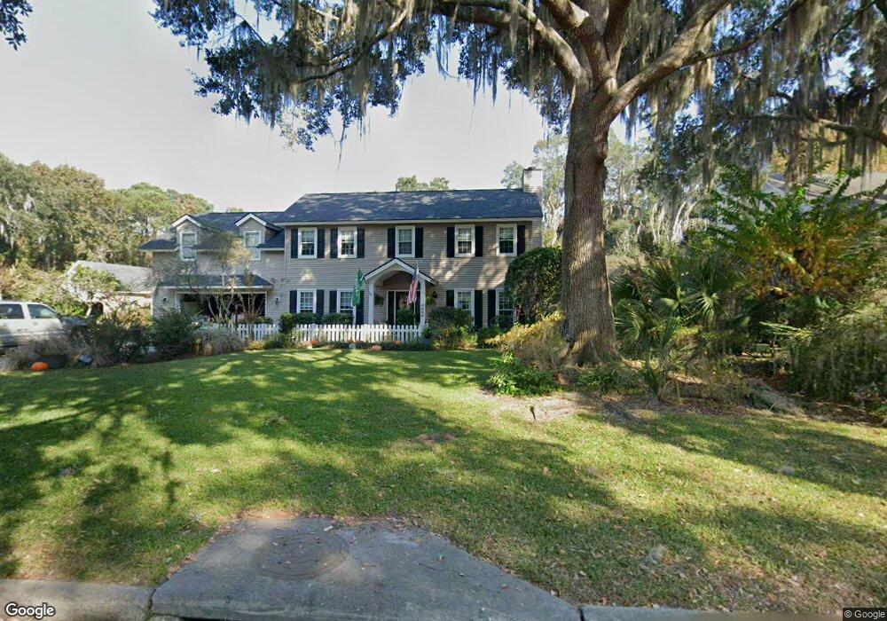 102 S Brompton Ct, Savannah, GA 31410 - photo 1