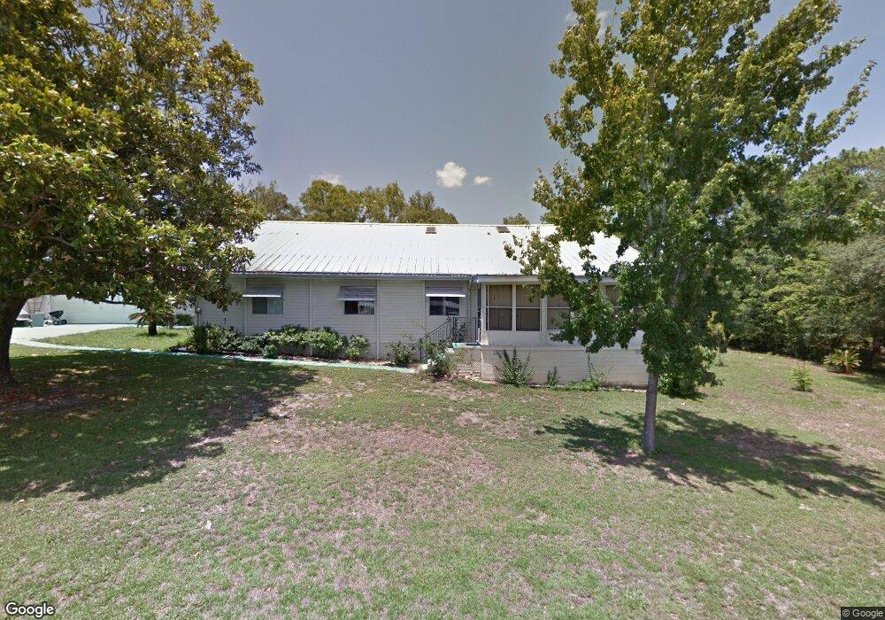 1131 E Rhapsody Ln, Hernando, FL 34442 - photo 1