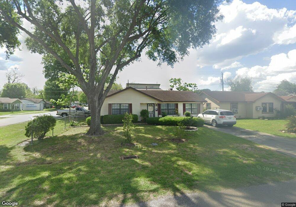 4301 Haygood St, Houston, TX 77022 - photo 1