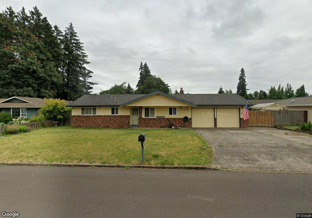 1275 NE 9th Place, Canby, OR 97013 - photo 1