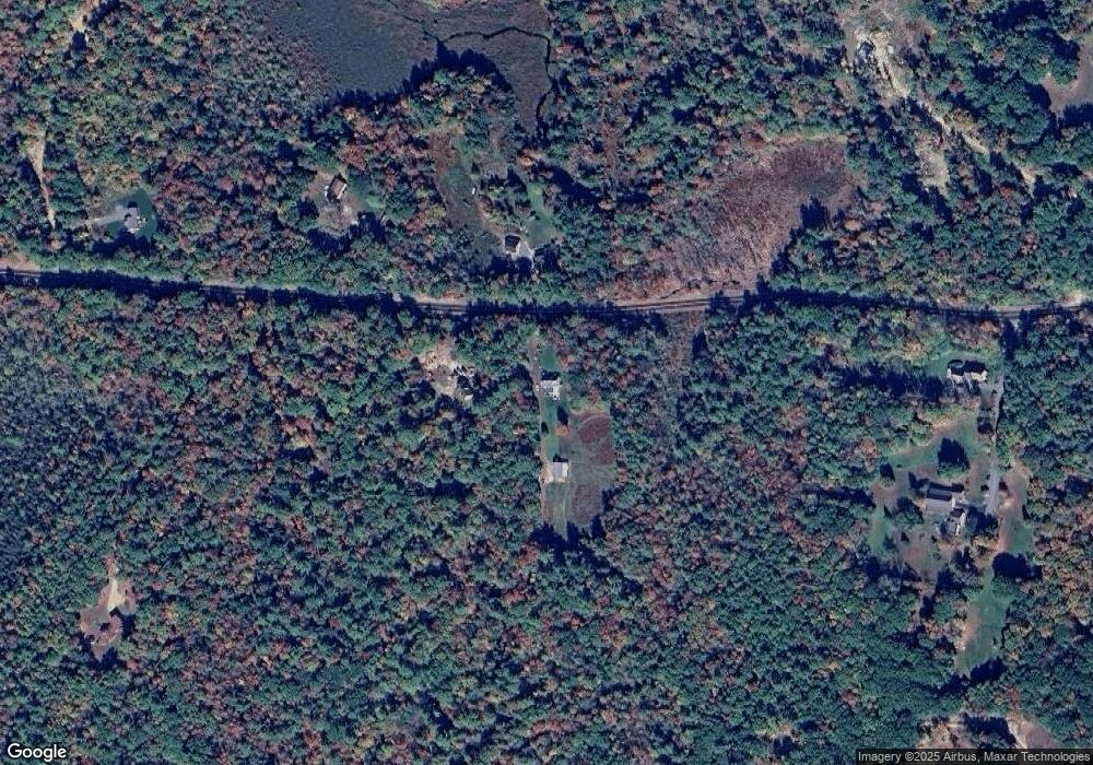 803 Nh Route 119 W, Fitzwilliam, NH 03447 - photo 1