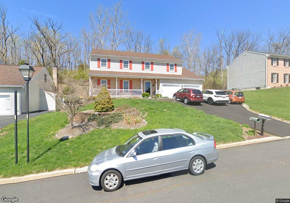122 Constitution Ave, Reading, PA 19606 - photo 1