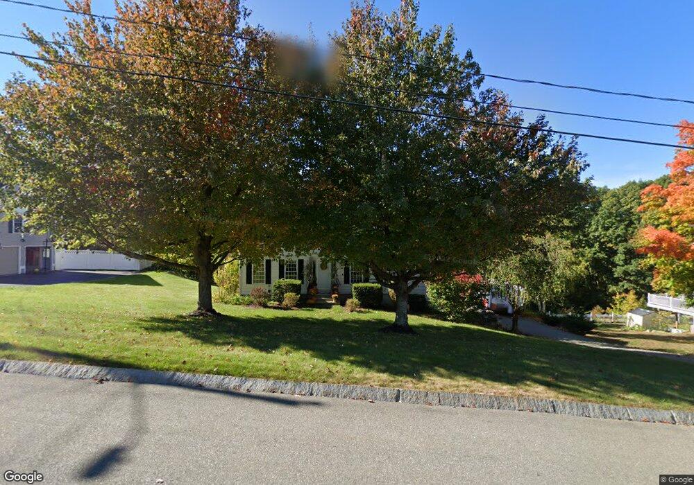 169 Rosegate Farm Dr, Manchester, NH 03109 - photo 1