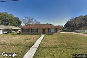 1630 2nd St, Lutcher, LA 70071