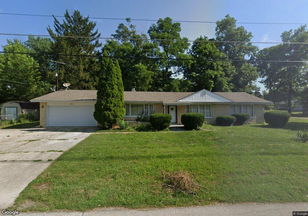1000 W Yale Ave, Muncie, IN 47304 - photo 1
