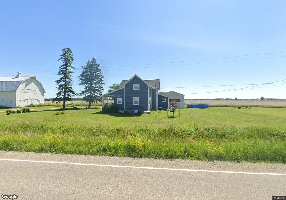 6800 N State Rd, Owosso, MI 48867 - photo 1