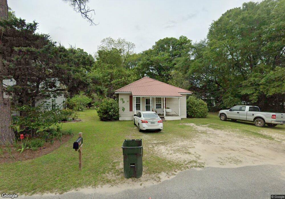 1212 3rd St SE, Moultrie, GA 31768 - photo 1