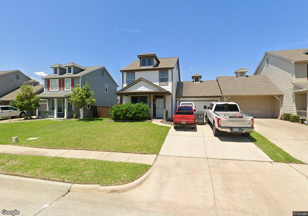 906 Greene Way, Wylie, TX 75098 - photo 1