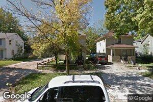 917 N Chestnut St, Lansing, MI 48906