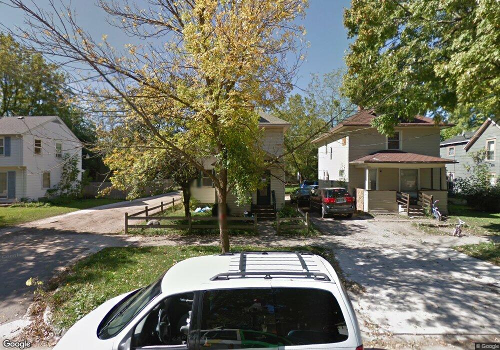 917 N Chestnut St, Lansing, MI 48906 - photo 1