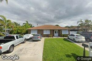 1603 Holly St Unit 2, Lantana, FL 33462