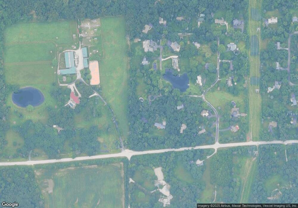 16 Barrington Bourne, Barrington, IL 60010 - photo 1