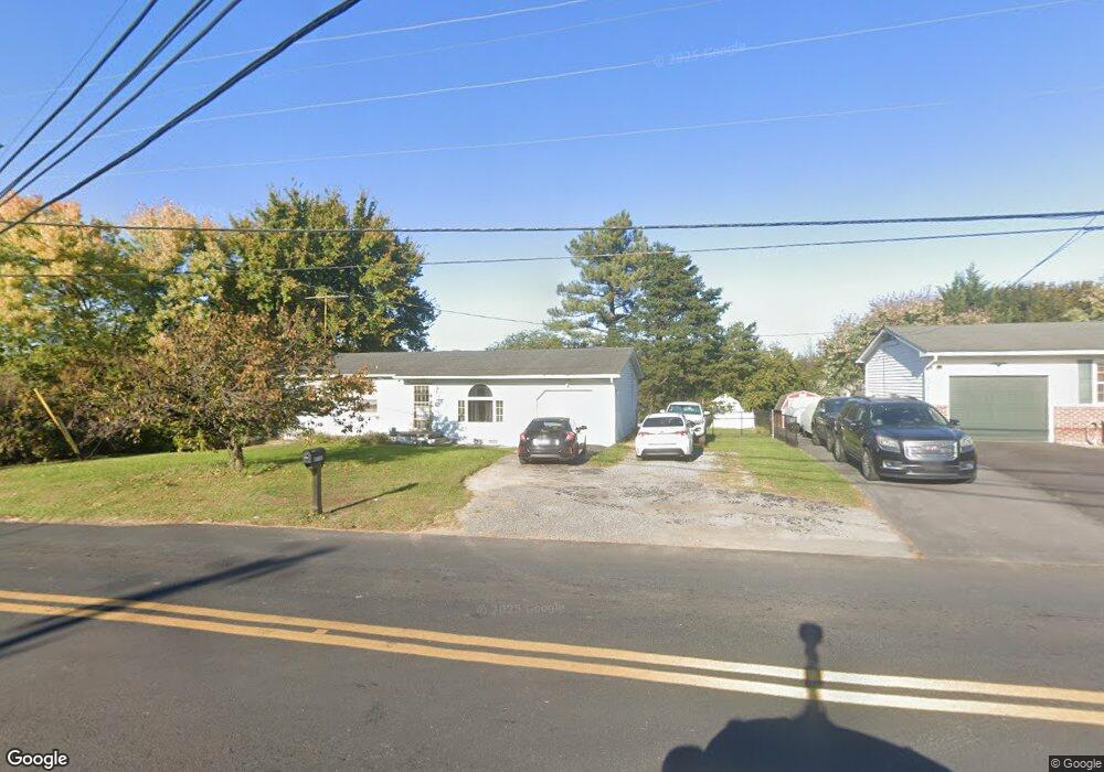 1700 Three Run Rd, Inwood, WV 25428 - photo 1