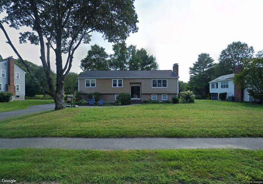 70 Philip Farm Rd, Concord, MA 01742 - photo 1