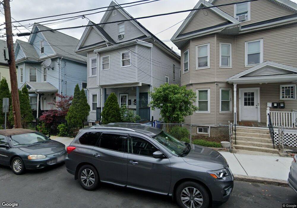 53 Addison St, Chelsea, MA 02150 - photo 1