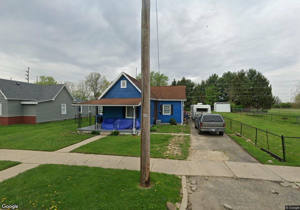 2213 Lafayette St, Anderson, IN 46012 - photo 1