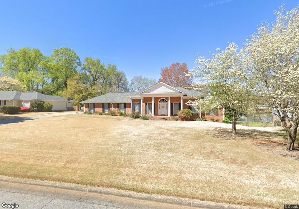 265 Saddle Lake Dr, Roswell, GA 30076 - photo 1