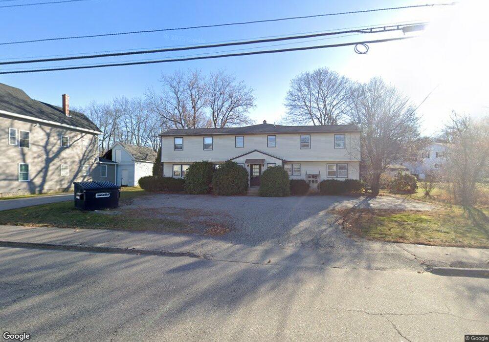 147 Hill St unit 201, Biddeford, ME 04005 - photo 1