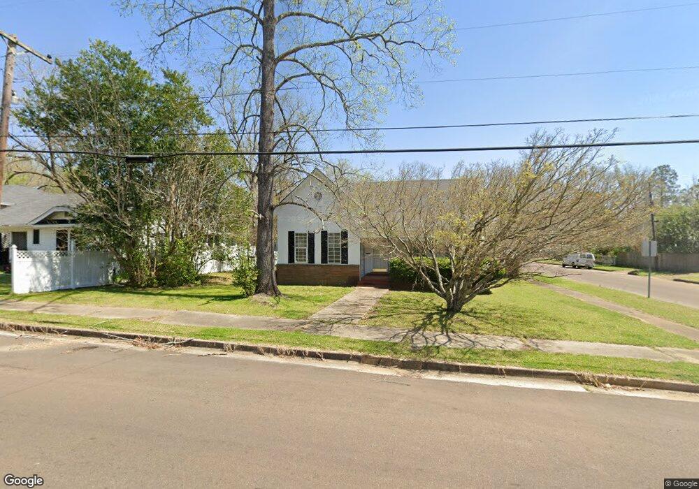 217 S 5th St, McComb, MS 39648 - photo 1
