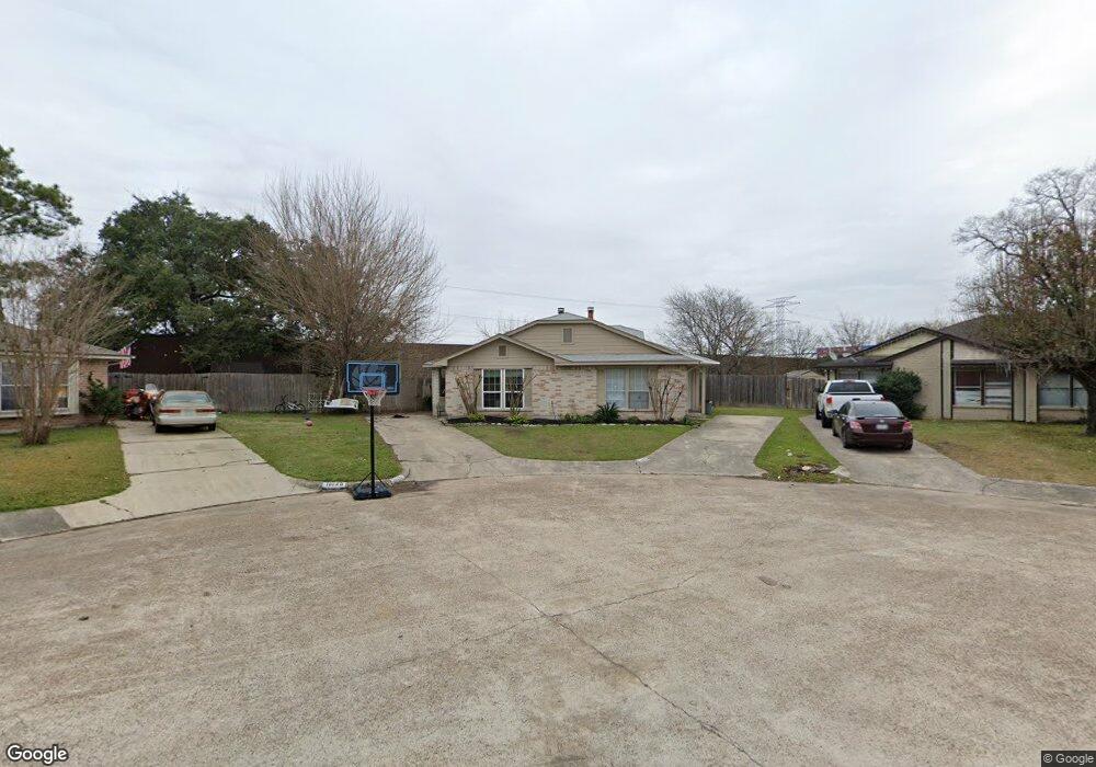 11022 Tanglehead Ct, Houston, TX 77086 - photo 1