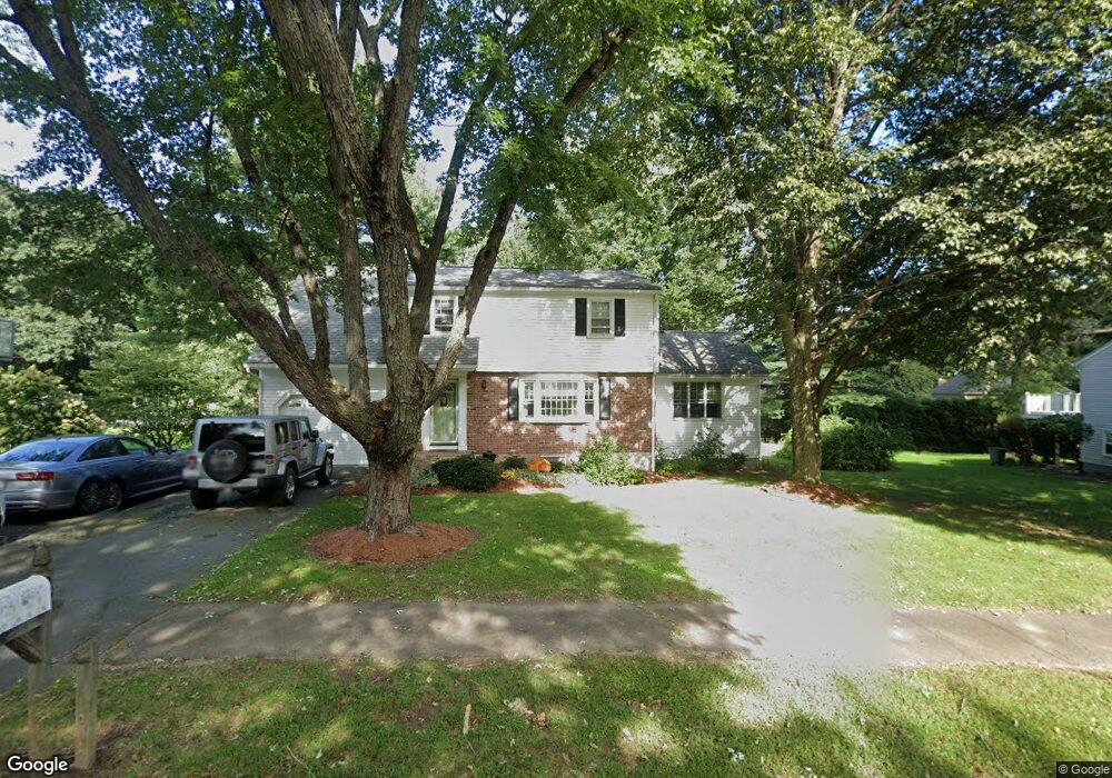 27 Alden Rd, Holliston, MA 01746 - photo 1