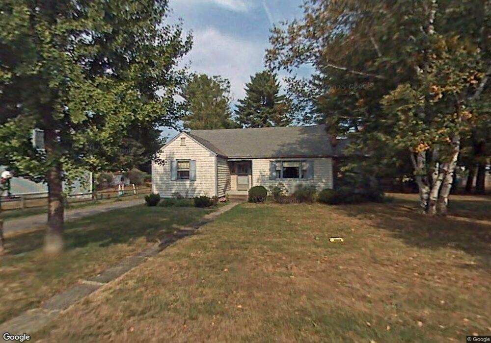 19 Edgewood St, Unionville, CT 06085 - photo 1