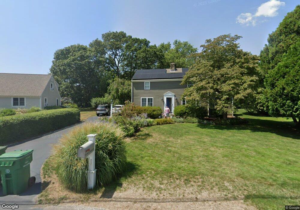 89 Paul Ave, Wakefield, RI 02879 - photo 1