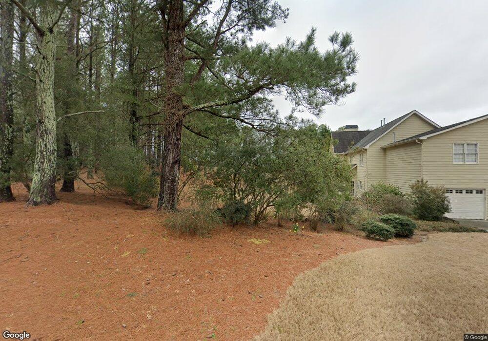 1140 Pebble Bend Dr, Grayson, GA 30017 - photo 1