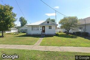 508 E Washington St, Christopher, IL 62822