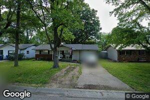 2925 S Park Ave, Joplin, MO 64804