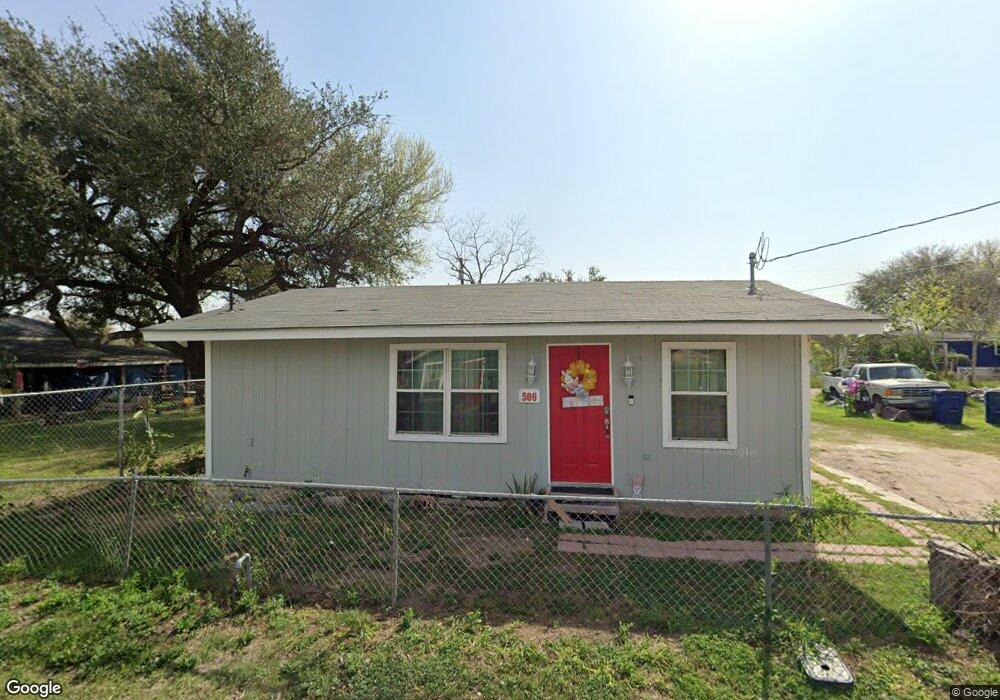 506 S 16th St, Donna, TX 78537 - photo 1