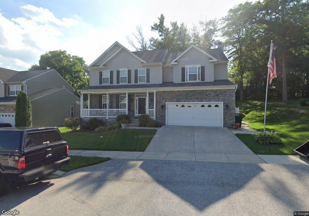 8710 Weitz Manor Ln, Perry Hall, MD 21128 - photo 1