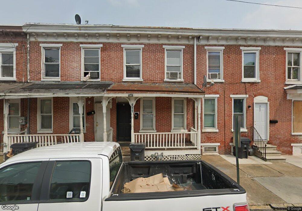 304 N Franklin St, Wilmington, DE 19805 - photo 1