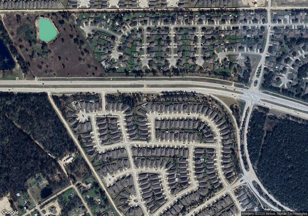 17083 Crimson Crest Dr, Conroe, TX 77302 - photo 1