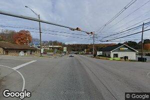 56 E Highway Hwy E, Armagh, PA 15920