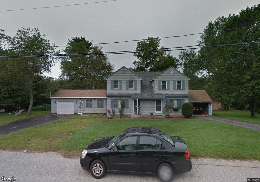 58 Dale Rd unit A, Hooksett, NH 03106 - photo 1